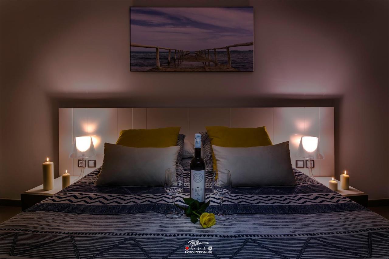 Apartamento "Vino Blanco" Arenales del Sol Ngoại thất bức ảnh
